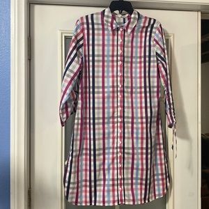 ANNE FONTAINE (ARIELLE) TUNIC